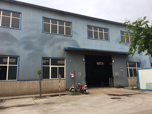 車間展示 車間展示
